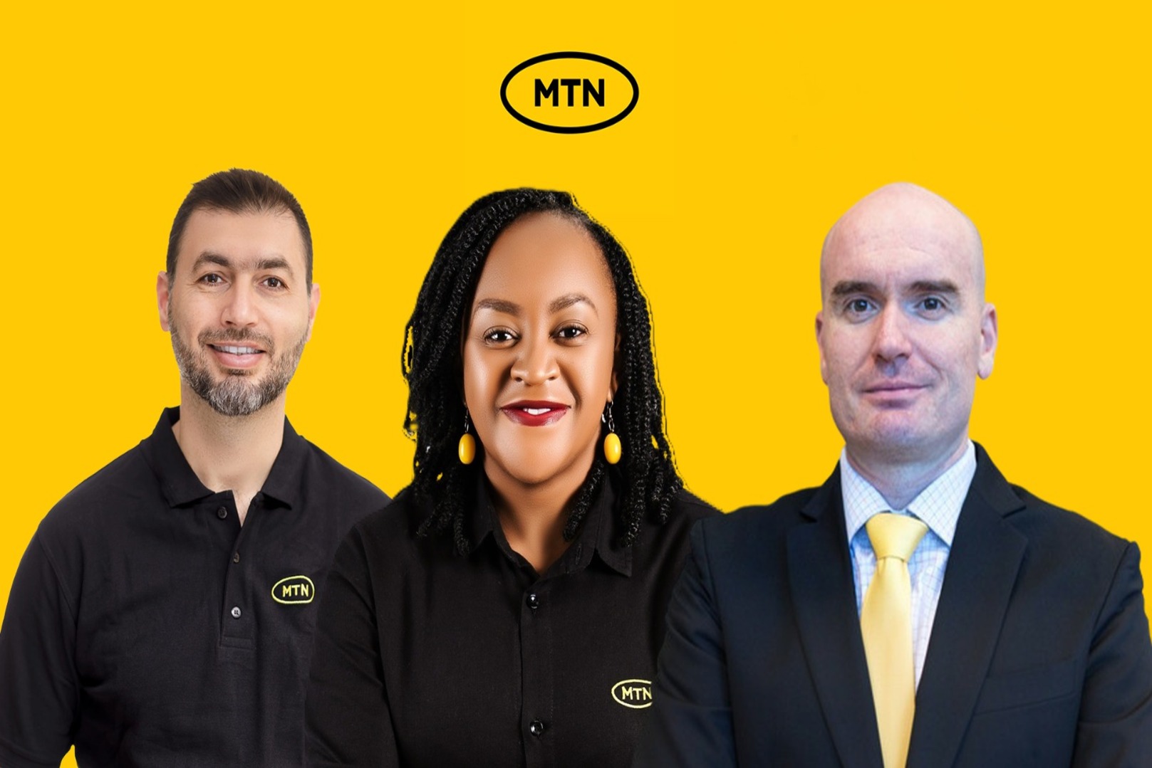 MTN announces new Group Chief People and Culture Officer and Côte d’Ivoire and Zambia CEOs